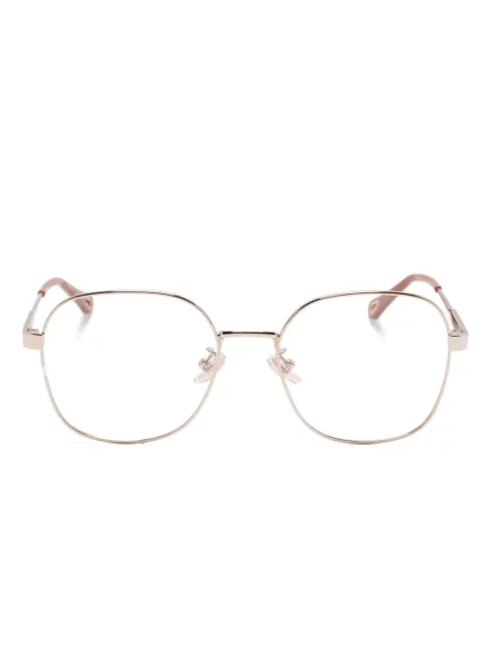 Ochelari de soare Chloé Eyewear maro