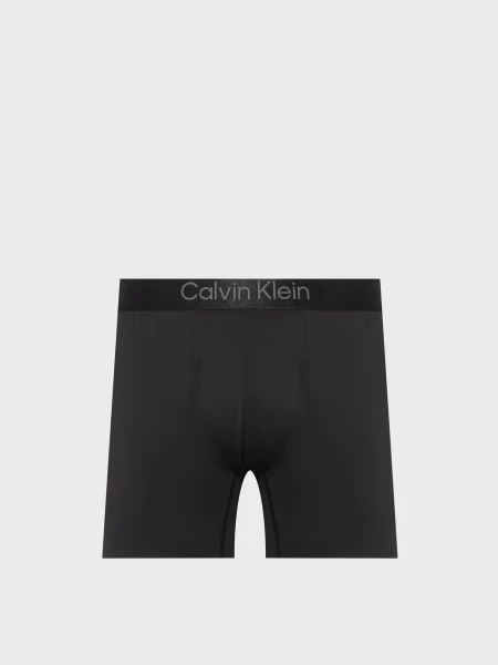 Боксеры Calvin Klein черные