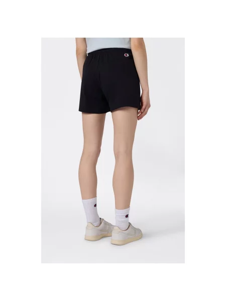 Pantaloni Champion negru