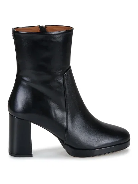 Pantofi Fericelli negru