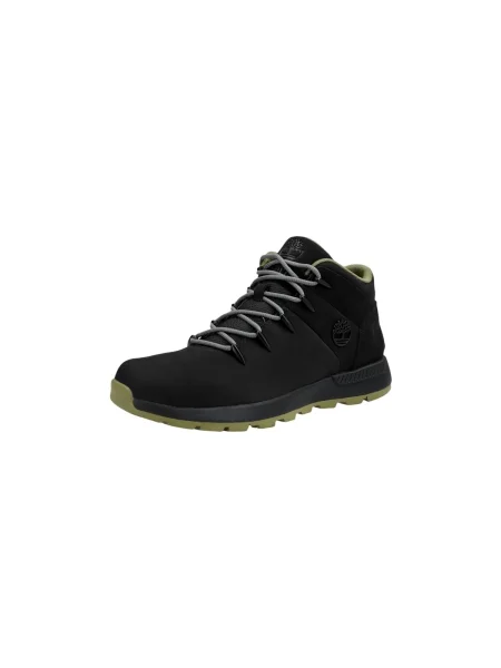 Tenisky Timberland čierna