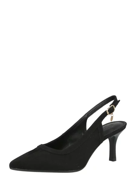 S.Oliver Pumps negru
