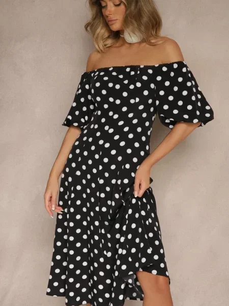 Rochie Zilua neagră