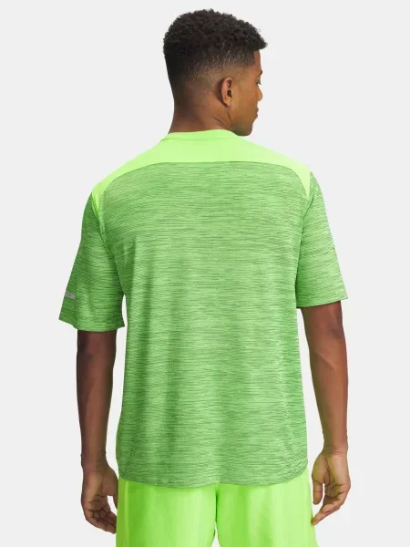 Majica Under Armour zelena