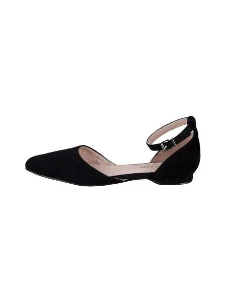 Pantofi Apple Of Eden negru