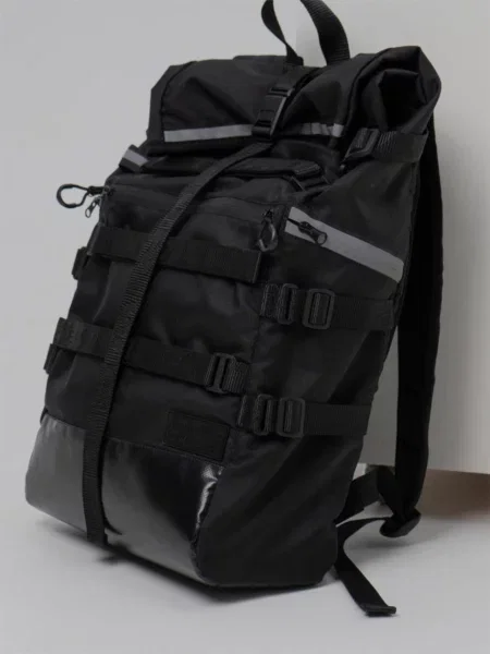 Повседневный рюкзак тур черный