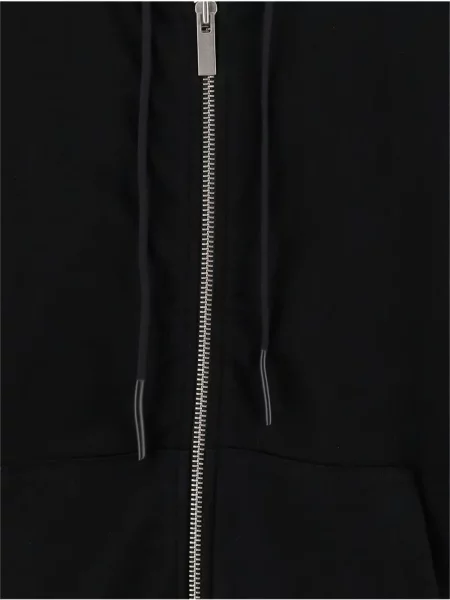 Суичър с качулка 44 Label Group черно