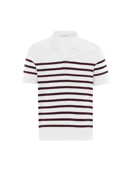 Antioch Pulover roșu