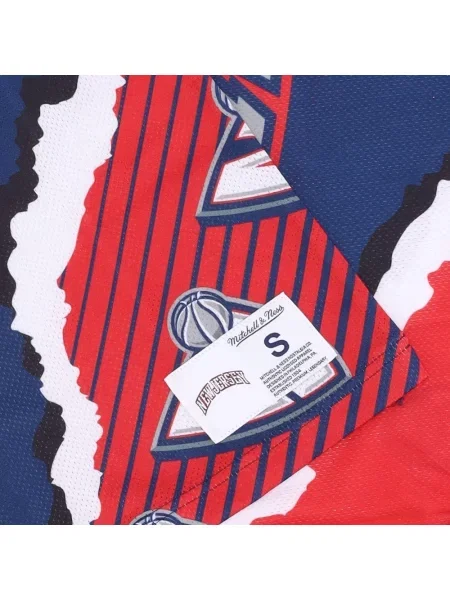 Koszulka sportowa Mitchell & Ness do koszykówki