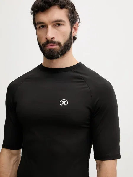 Футболка Hurley