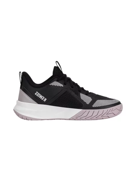 Pantofi K-swiss negru