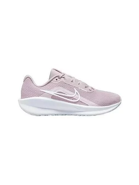 Pantofi Nike violet