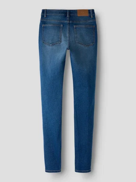 TWO SOON Jeans albastru