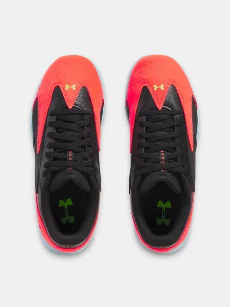 Gyerek félcipő Under Armour
