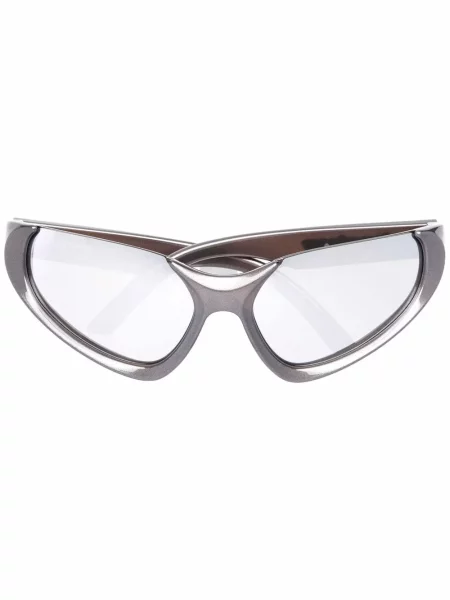 Ochelari de soare Balenciaga Eyewear gri