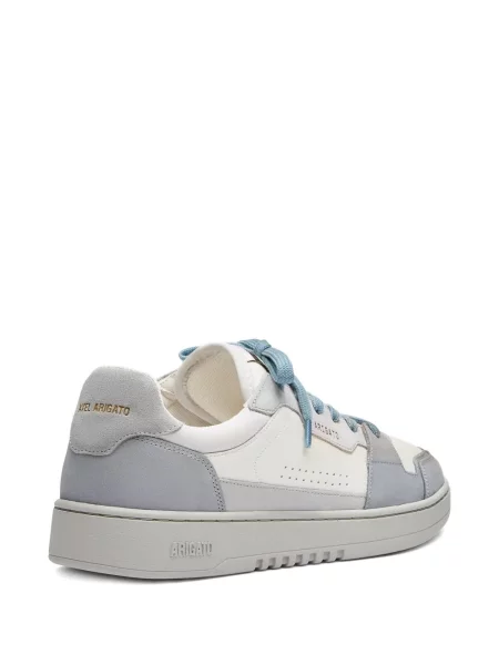 Sneakerși Axel Arigato din piele