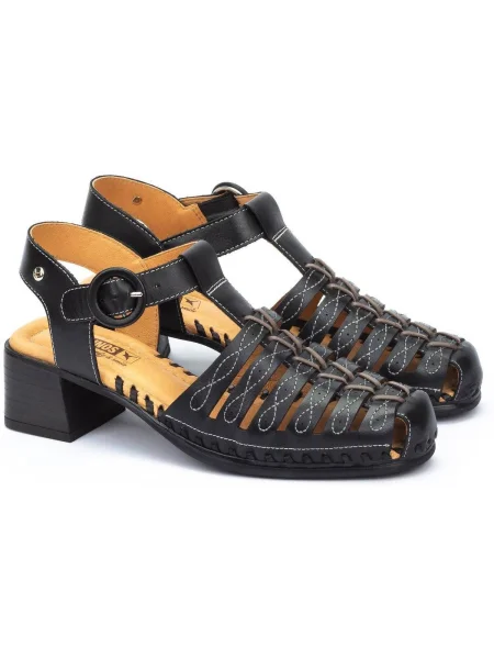 Pantofi Pikolinos negru