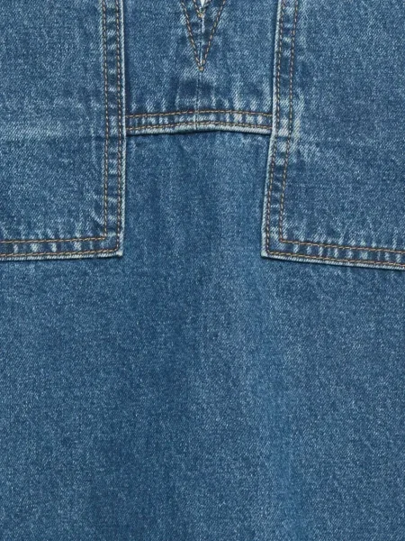 Pantaloni scurți Shona Joy albastru