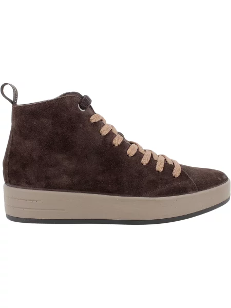 Pantofi Igi&co maro