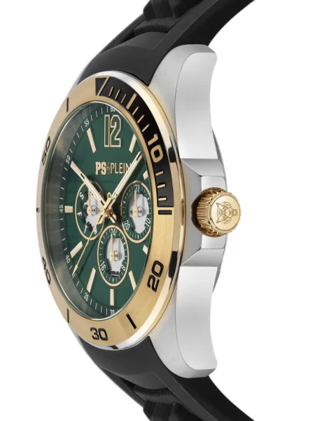 Ceas Plein Sport verde