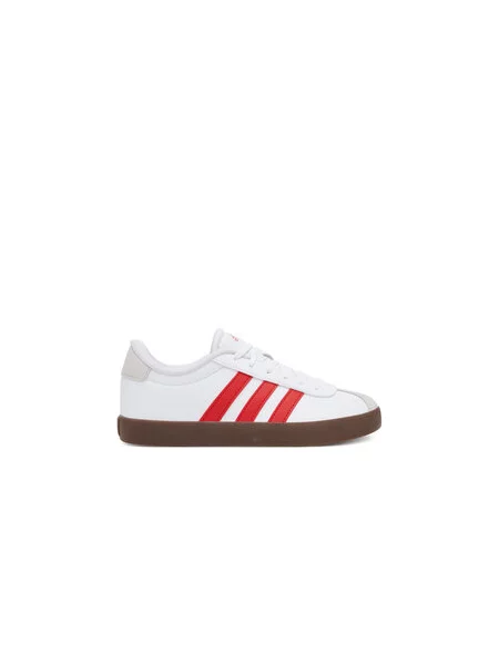 Sneakersy adidas bílé