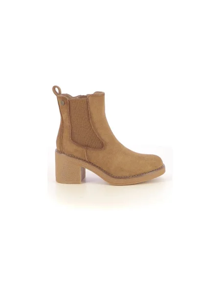 Pantofi Refresh maro