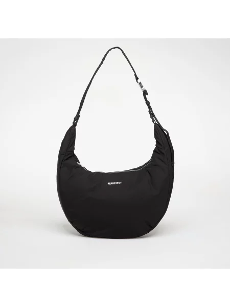 Geantă Represent negru