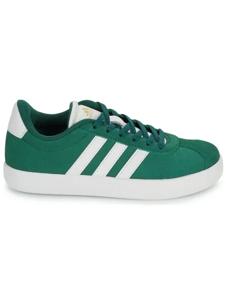 Pantofi copii Adidas verde
