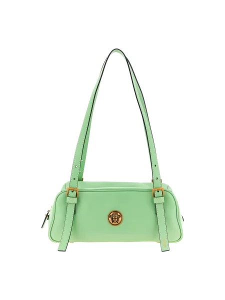 Torebka Versace zielona