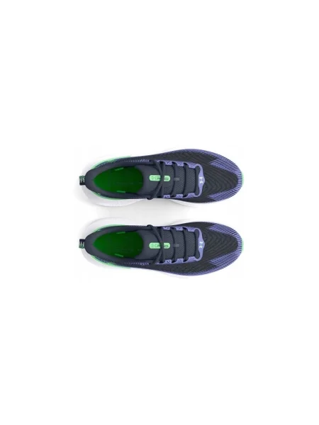 Pantofi Under Armour gri