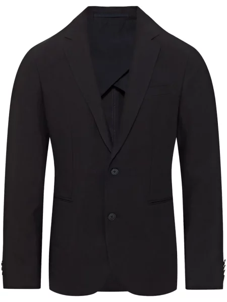 Sacou Orlebar Brown negru