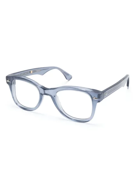Saulės akiniai Sestini Eyewear mėlyna