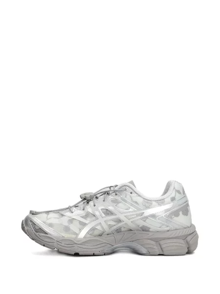 Sneakerși Asics Gel-cumulus cu model floral cu imagine gri