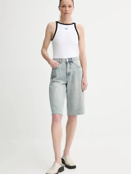 Топ Gestuz білий