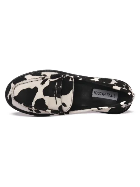 Pantofi Steve Madden negru