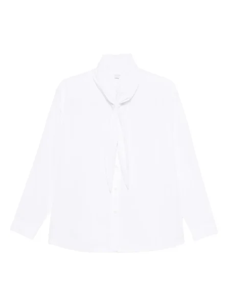 Cămașă Aspesi alb