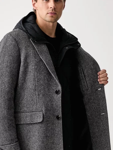 Пальто Rag & Bone