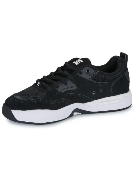 Pantofi Dc Shoes negru