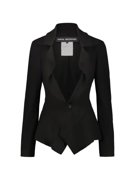 Marynarka Junya Watanabe czarna