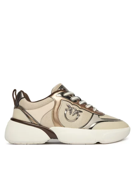 Superge PINKO Alba 03 bela