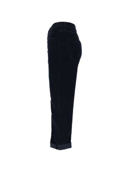 Pantaloni copii Dondup negru