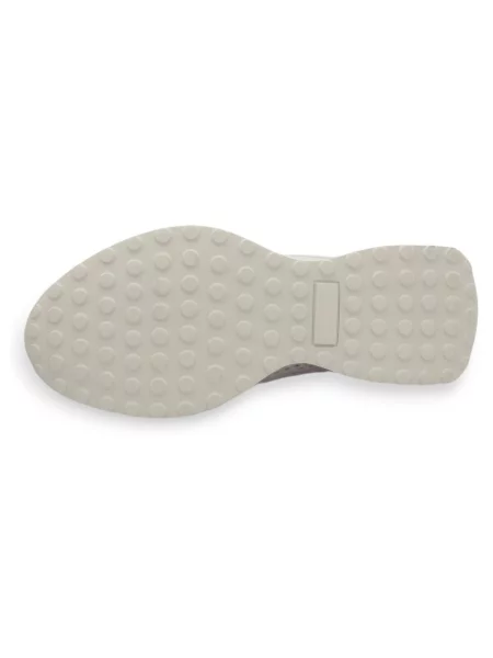 Pantofi Piesanto alb