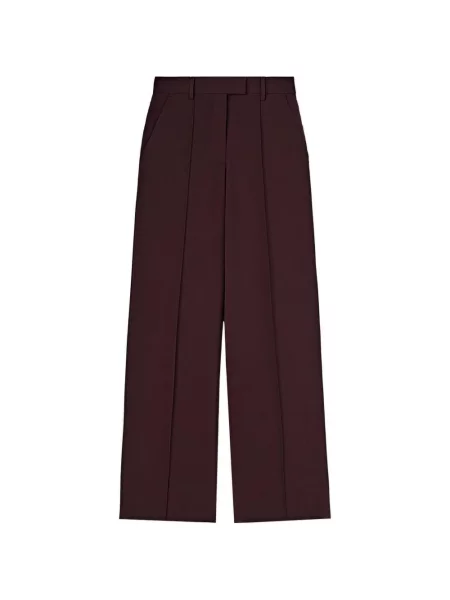 Pantaloni Retori maro