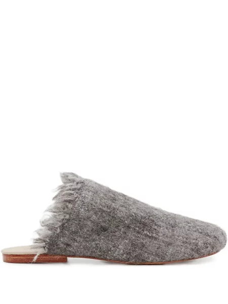 Pantofi loafer Thibault Van Der Straete gri