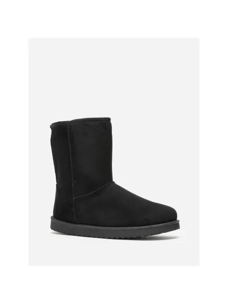 Pantofi La Modeuse negru