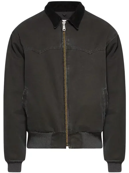 Geacă bomber Maison Margiela maro