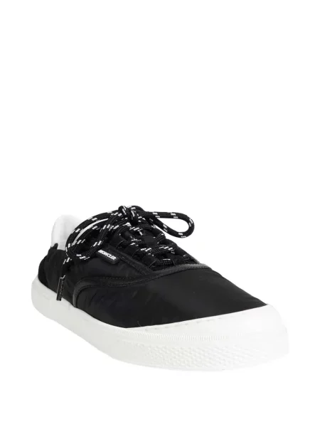 Sneakerși Moncler negru