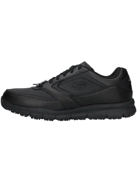 Pantofi Skechers negru