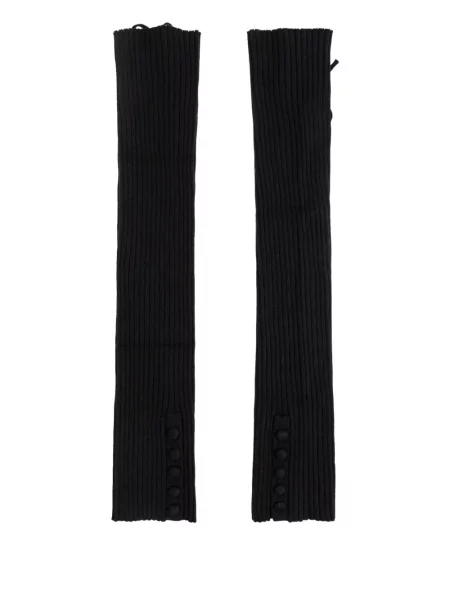 Ръкавици Lisa Yang черно