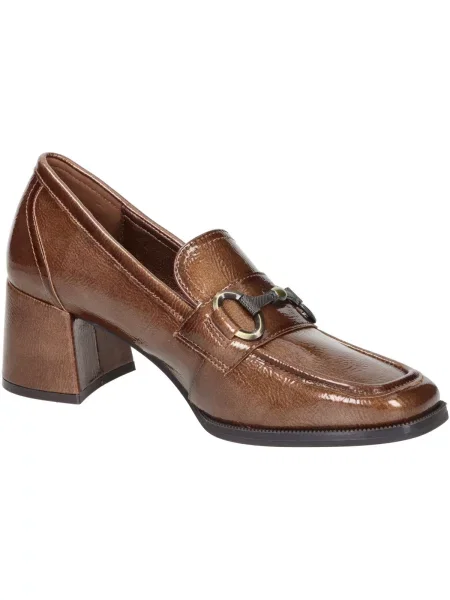 Pantofi Carmela bej